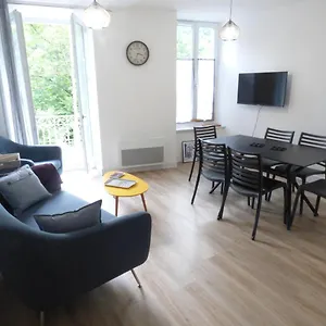 Luz Et Vous , T 3, Classé 2 étoiles , Luz-Saint-Sauveur France