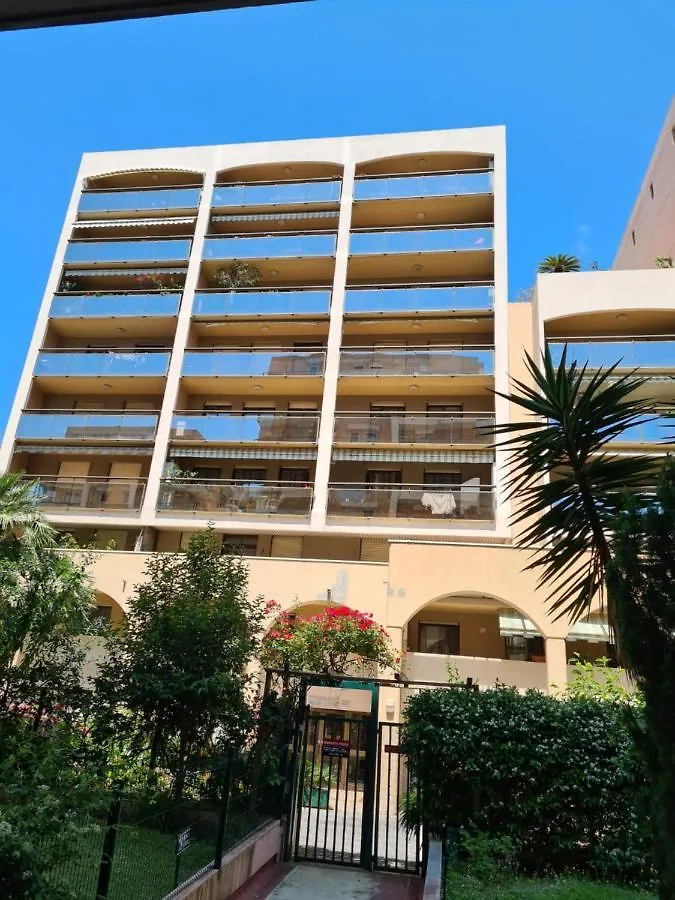 Beautiful 1 Bedroom Flat Nice 0*,  France