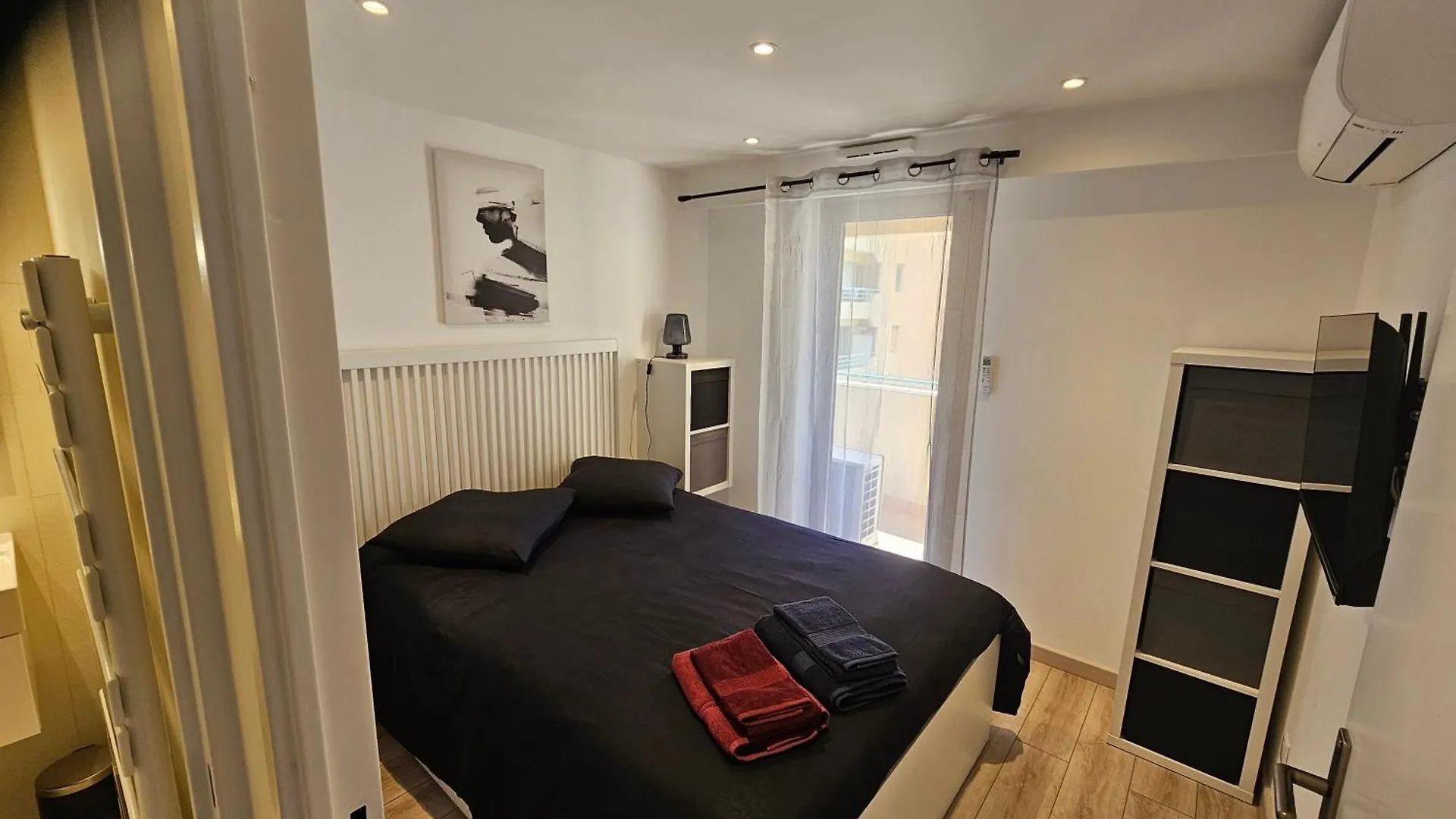 Apartment Beautiful 1 Bedroom Flat Nice