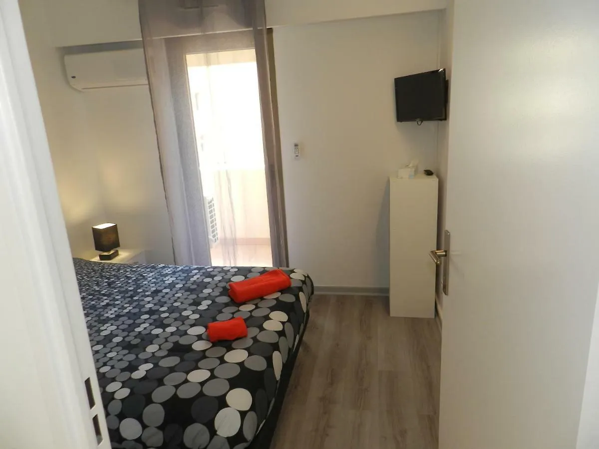 Apartment Beautiful 1 Bedroom Flat Nice
